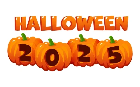 Halloween 2025 nei parchi a tema