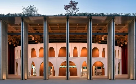 Accademia di Belle Arti di Ravenna protagonista all’Expo di Osaka 2025