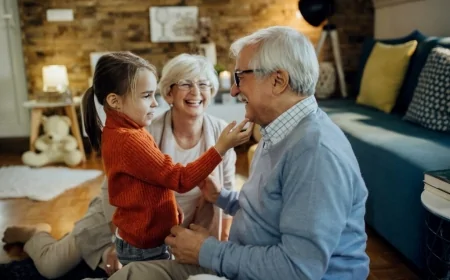 Compravendite immobili 2024: età media acquirenti e trend over 64 | Analisi Tecnocasa