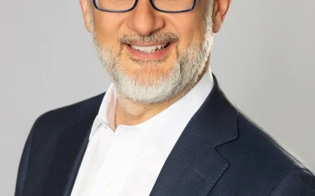 ACBC nomina Davide Vassallo Presidente del CdA | Innovazione e Sostenibilità nella Moda