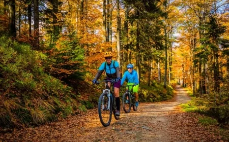 Autunno in bici: Aurora Fontanari (Blondiebike) racconta il Giro del Vino 50