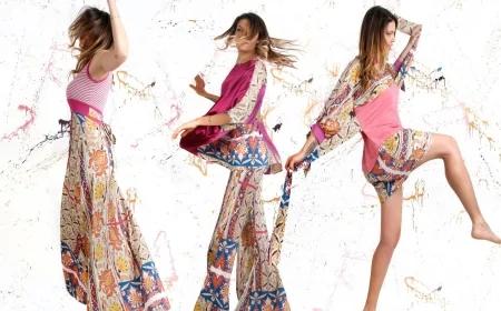 DomitiLLa&VaneSSa on Show: il linguaggio della moda per sconfiggere la polio (Roma, 9 ottobre 2025)