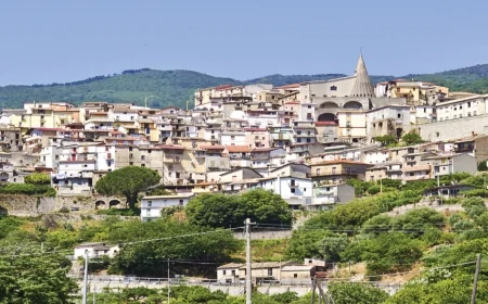 Addio a Marziale Mirarchi, storico e giornalista calabrese