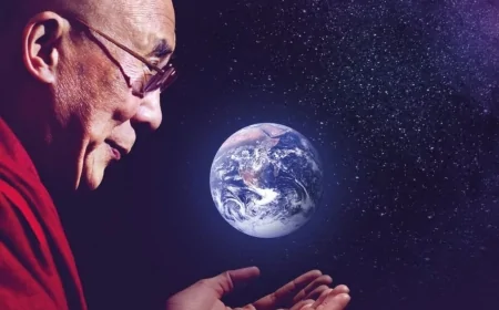 Dalai Lama – La saggezza della felicità | Film evento ottobre 2025