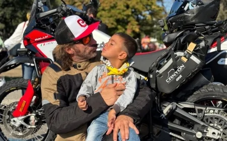 Solidarietà e Inclusione: GIVI porta il progetto I’mPOSSIBLE alla Transitalia Marathon