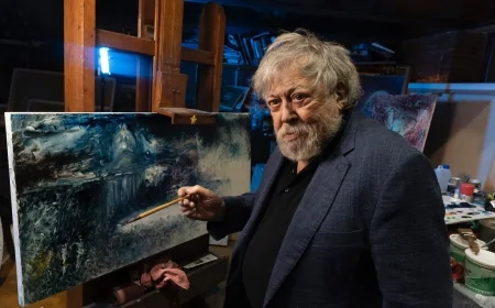 Una Messa in ricordo di Gianni Testa, il “pittore dei cavalli” – Roma, 11 ottobre 2025