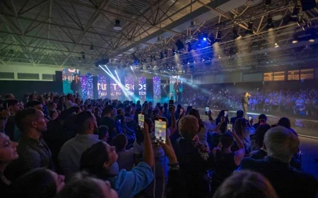 Tutto Sposi 2025: il Ministro Daniela Santanchè a Napoli per il wedding tourism