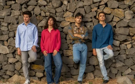 Quartetto Eos in concerto a Venezia – Asolo Musica Veneto Musica 2025