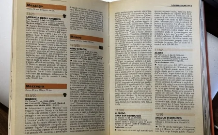 Edoardo Raspelli ricorda Aimo Moroni e la grande cucina di Nadia | Storia e tradizione gastronomica italiana