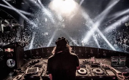 Giorgio Prezioso accende il Frontemare Rimini: il 10 ottobre Top Club Show Dinner tra musica e spettacolo