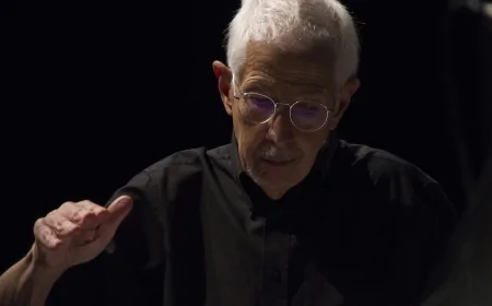 Firenze, “Salotto Jazz” con Bruno Tommaso al Conservatorio Cherubini il 9 ottobre