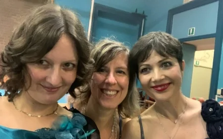 Torino, “Nel Fuoco d’Autunno”: musica e poesia per celebrare la stagione dei colori