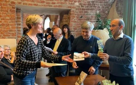 Châtillon, torna il Festival Letterario “Mielivres 2025”: libri, autori e il dolce sapore del miele