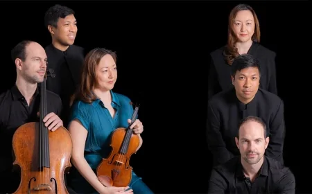 Pangaea Trio Berlin (Berliner Philharmoniker) al Museo Campano | Capua 11–12 ottobre 2025