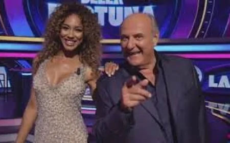 Novità a La Ruota della Fortuna, da stasera un nuovo gioco e premio