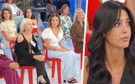 Uomini e Donne anticipazioni oggi 7 ottobre 2025