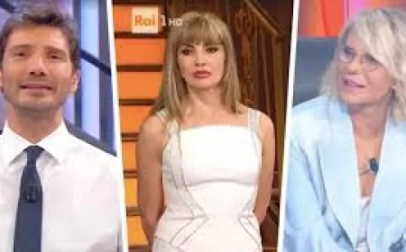 Samuel Peron critica in diretta un maestro di Ballando: “Io avrei fatto meglio”, la reazione di Caterina Balivo