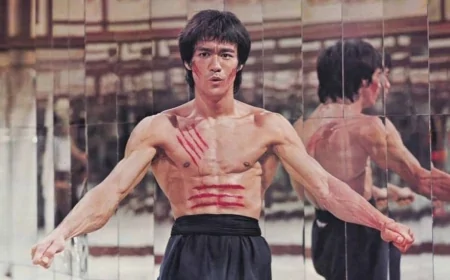 Bruce Lee: il mistero della sua morte risolto dopo 50 anni | La verità scientifica