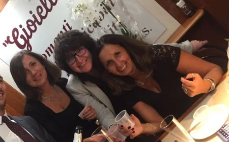 Torino: open day “Casa & Bottega” – le gioiellerie Bulgarelli, Massaccesi e Vinesia sostengono le donne e l’artigianato