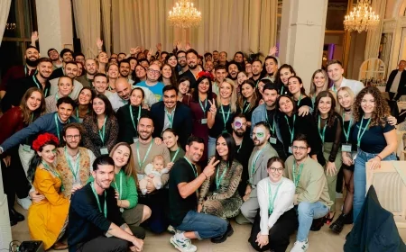 Heymondo Awards 2025 – I migliori travel content creator d’Italia premiati a Rimini