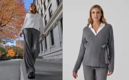 Prénatal presenta la nuova linea Mamma e Premaman workwear autunno 2025