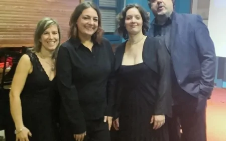 Nel Fuoco d’Autunno – Musica, poesia e memoria all’Educatorio della Provvidenza di Torino