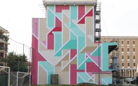 L’arte incontra l’impegno civile: a Padova torna “Passaggi Artistici 2025”