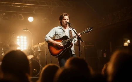 Jeremy Allen White a Roma per Springsteen: “Liberami dal nulla” spoglia il mito del successo