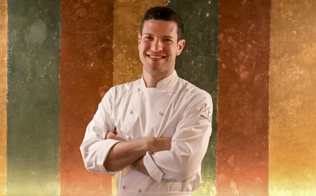 Ferrara Food Festival 2025: show cooking di Edoardo Raspelli con Andrea Funi e Federico Sarzi Amadè