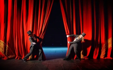 Rivoli, al Teatro San Paolo la commedia “Quel pomeriggio di un giorno da star” | 18 ottobre 2025