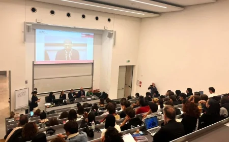 Educazione alla scelta: nasce Nice to Meet You – Unconference Lab di La Fabbrica e Gruppo Spaggiari Parma