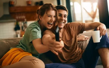 Streaming in Italia: thriller e horror dominano le classifiche JustWatch della settimana