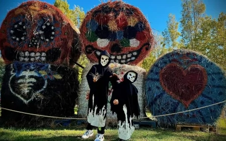 Halloween 2025 a Zoomarine: Festival Fantastica…Mente e Maratona Mario Kart World gratuita