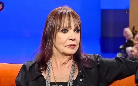 Viola Valentino torna a Sanremo 2026: nuova canzone per il Festival della Rinascita