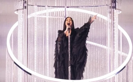 Eurovision 2026: decisione su Israele rinviata a dicembre