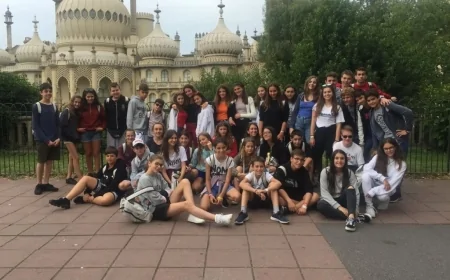 Estate 2026: le nuove frontiere delle vacanze studio secondo L’Astrolabio