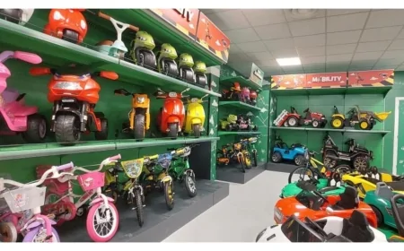 Toys Center apre un nuovo negozio a Mestre: il dodicesimo punto vendita in Veneto