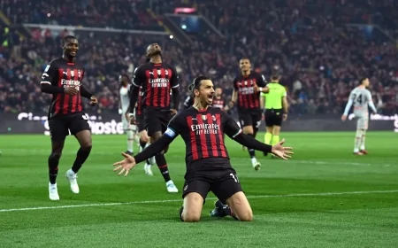 Zlatan Ibrahimovic: “Mi manca l’adrenalina del campo, è impossibile sostituirla”