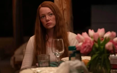 Ari Aster torna al cinema con “Eddington”: cast, trama e curiosità sul nuovo film visionario