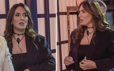 Ivana Castorina fa coming out al Grande Fratello: “Sono una donna trans”