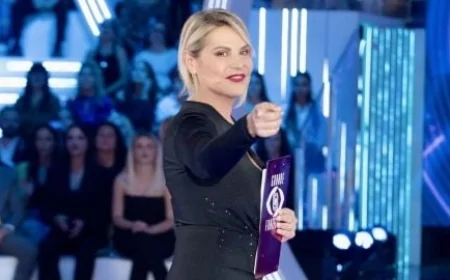 Confessione spiazzante di una concorrente al GF: “Ho tentato di togliermi la vita più volte”