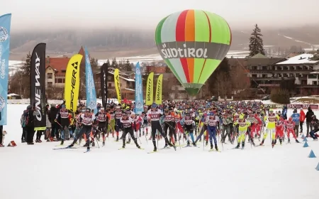 49ª Granfondo Dobbiaco-Cortina 2026 – Tariffa Speedy Squirrel e Combo Perfetta