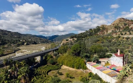 Mediterranei invisibili: tra degrado e potenzialità