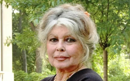 Brigitte Bardot operata: le condizioni di salute dell’attrice destano preoccupazione
