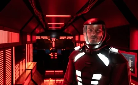 Eternal: il film che esplora i confini del mondo e dell’umanità | Recensione e analisi