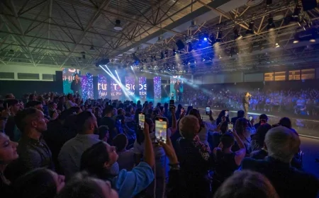 Tutto Sposi 2025: matrimoni 2026 tra sfilate e show internazionali a Napoli