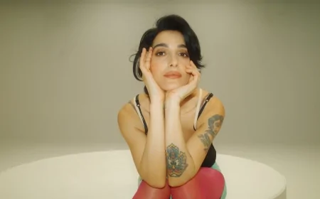 Premio Bianca d’Aponte 2025 ad Aversa: Levante madrina, ospiti e nuovo album di Bianca d’Aponte