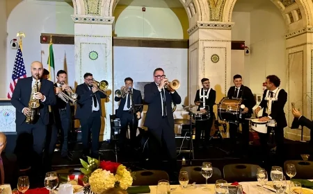 “Cent’anni”: presentato a Chicago il Manifesto per i 100 anni di Rosa Balistreri