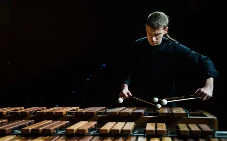 Trieste, Teatri del Suono: il festival dove musica e arte si incontrano