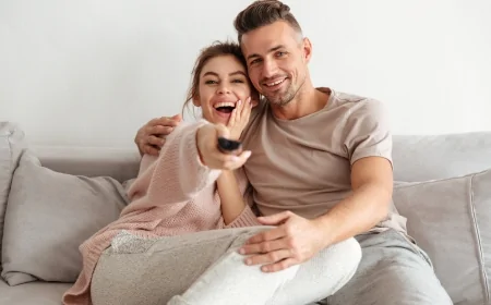 Classifica streaming JustWatch: i film e le serie più visti in Italia